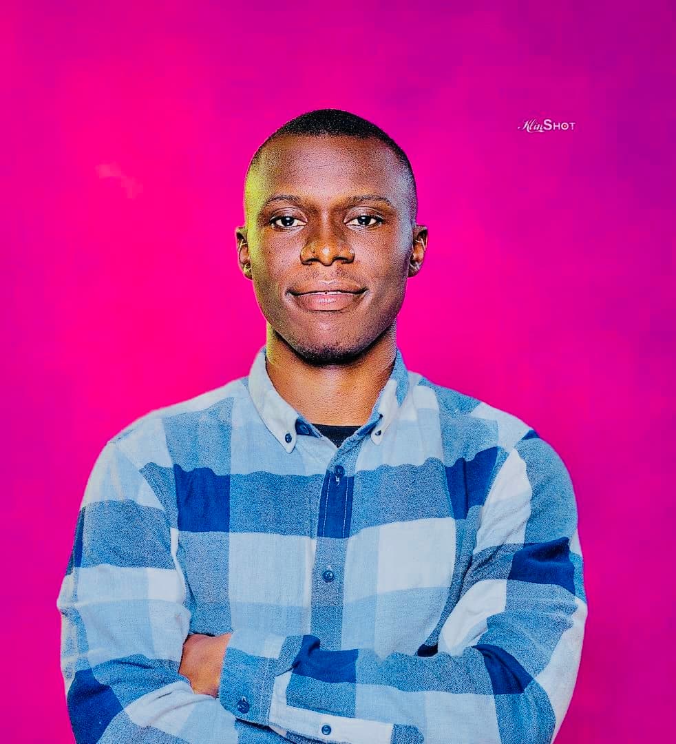 Caleb Benjamin Profile Image